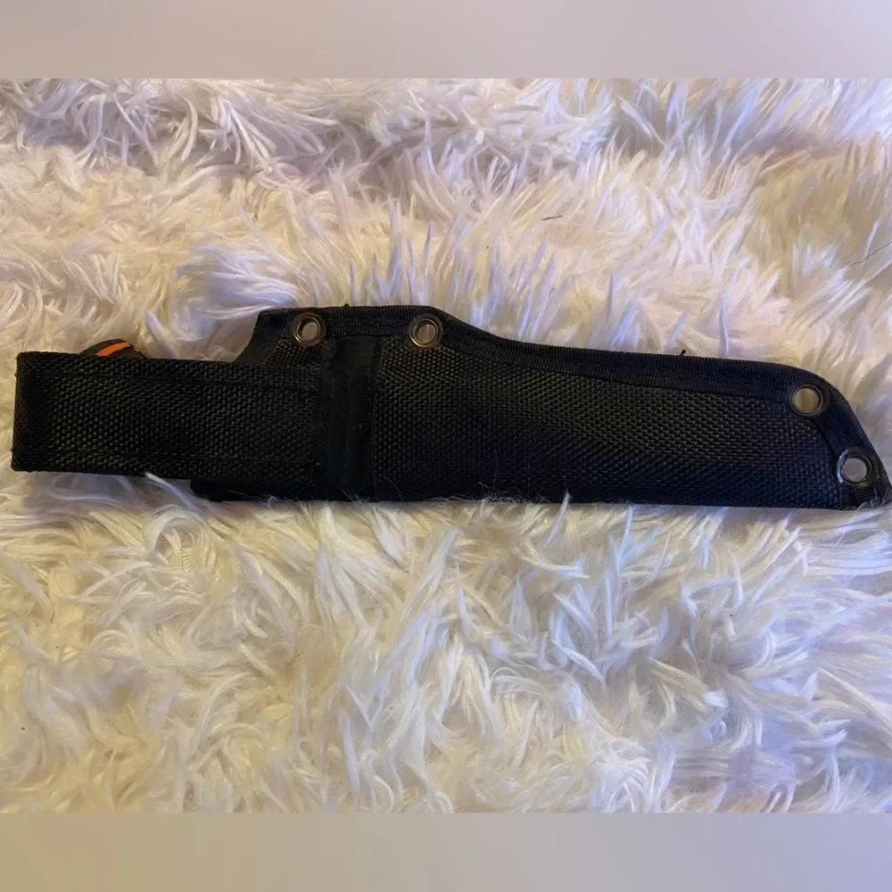 Real Avid Viscera 9” Knife